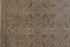 Antique Sivas Runner Rug (4' x 12')